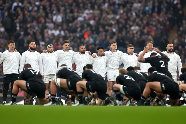 John Lewis Money has been unveiled as an official partner of the England national rugby team ahead of the 2025 Six Nations Championship.