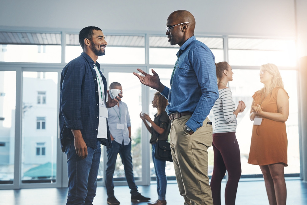 According to the IPA the percentage of people from ethnic minorities in c-suite positions at agencies has fallen for the second consecutive year.