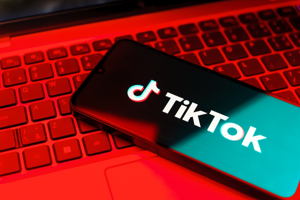 TikTok has been named as an official partner of the upcoming EE BAFTA Film Awards, taking place at Southbank on 16 February.
