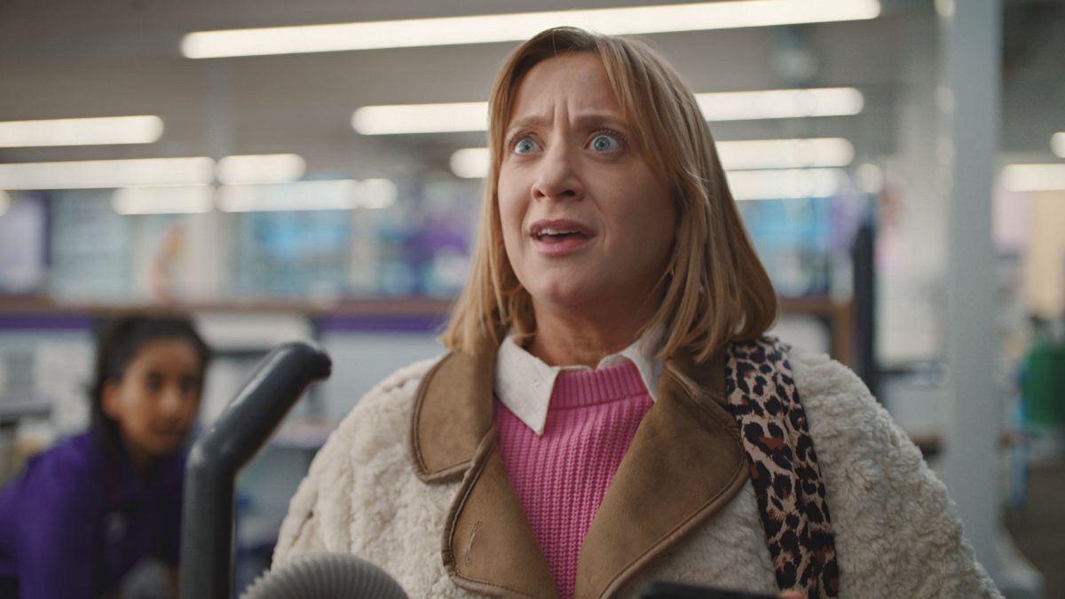 Currys is showcasing its trade-in proposition with the launch of the latest instalment in its popular 'Beyond Techspectations' brand platform.