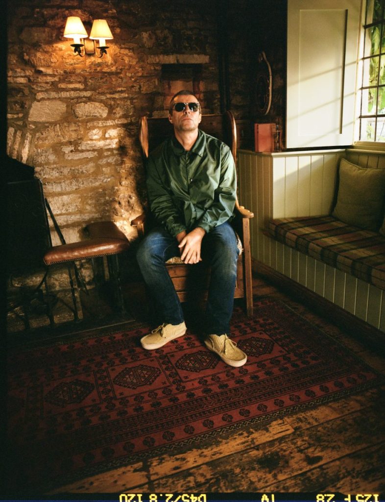Shoemaker Clarks has marked its bicentenary with a new documentary, celebrating 200 years of shoemaking.