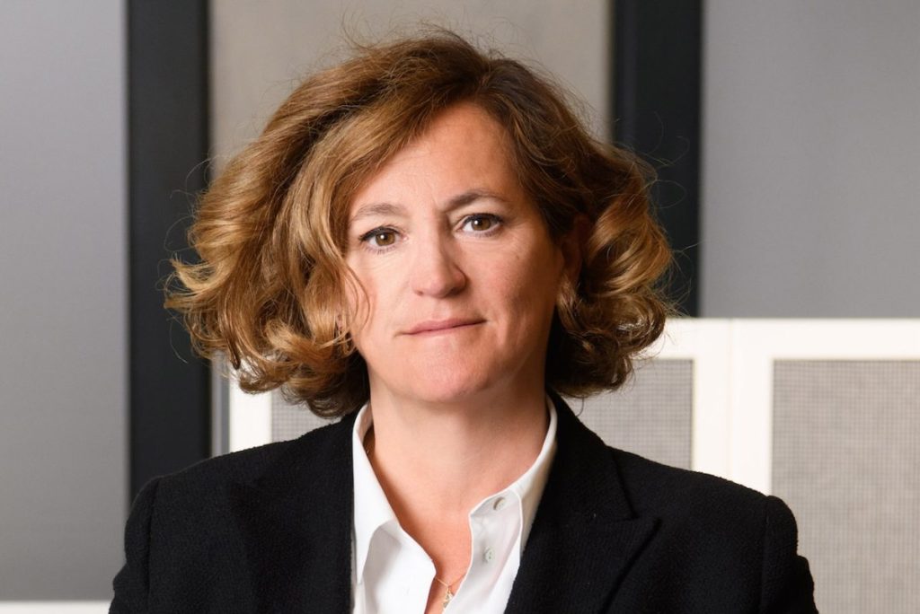 Consultancy Accenture Song’s global lead Dame Annette King has stepped down from her position, ending her 35-year executive career.