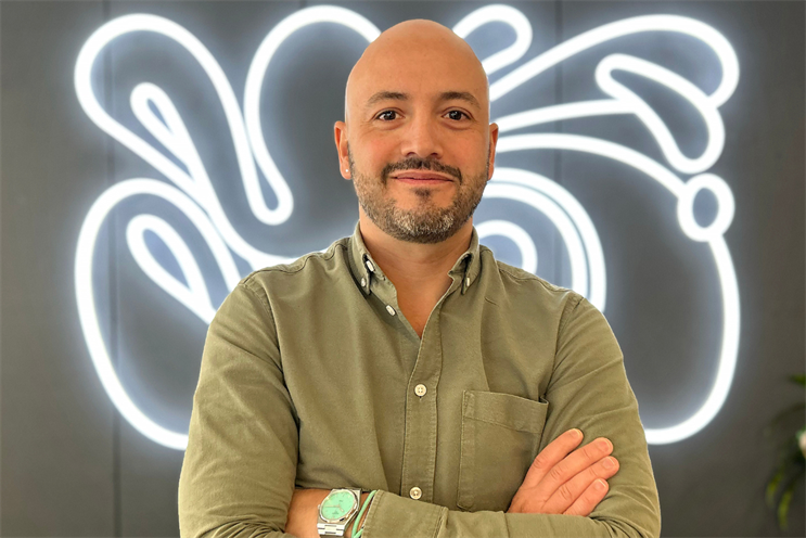 MullenLowe has appointed Carlos Andrés Rodríguez its UK executive creative director following the departure of Nicky Bullard last week.