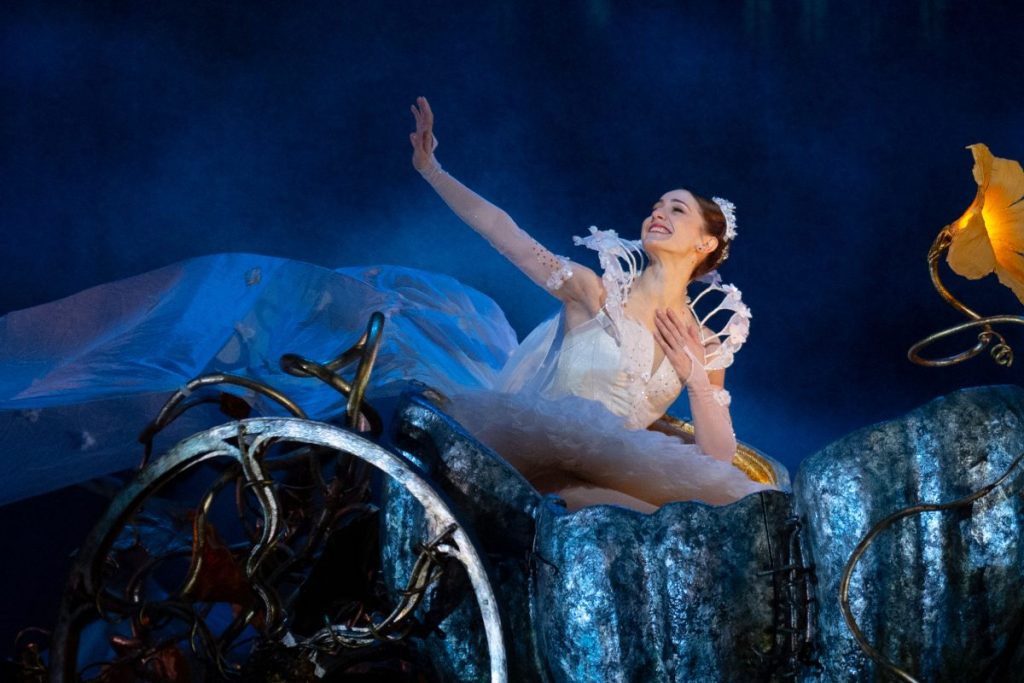 The Royal Ballet searches for inaugural principal partner