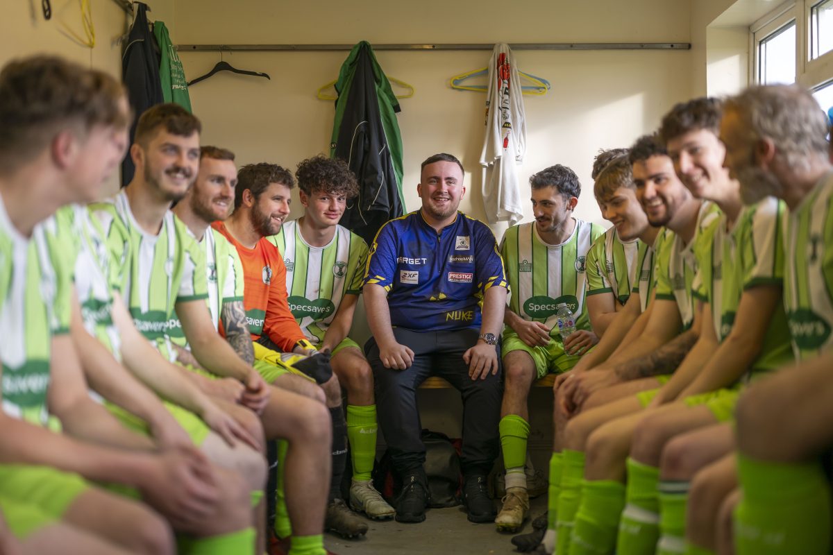 Eyecare firm Specsavers has launched a third season of its ‘Best Worst Team’ YouTube content series.