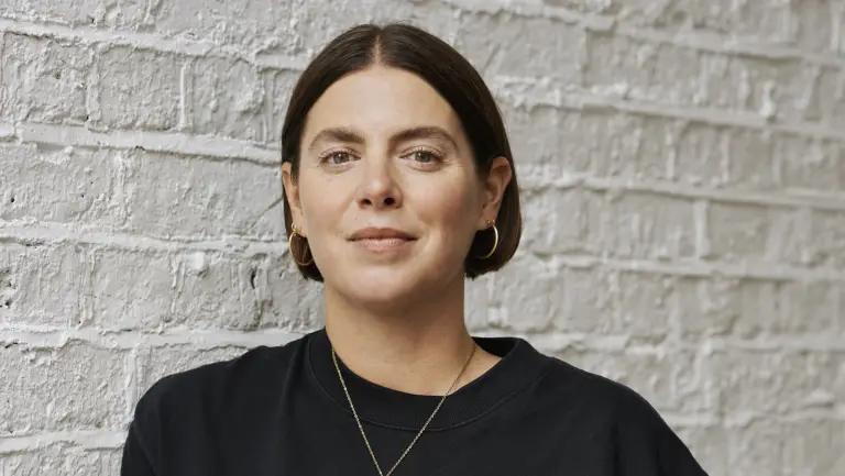 McCann London's recently appointed chief creative officer, Lynsey Atkin has left the agency after only four months in post.