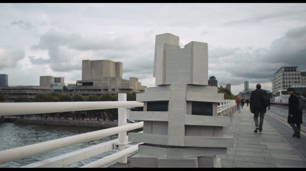 Performance venue and theatre company The National Theatre’s (NT) latest campaign offers behind-the-scenes insights into its impact on communities worldwide.
