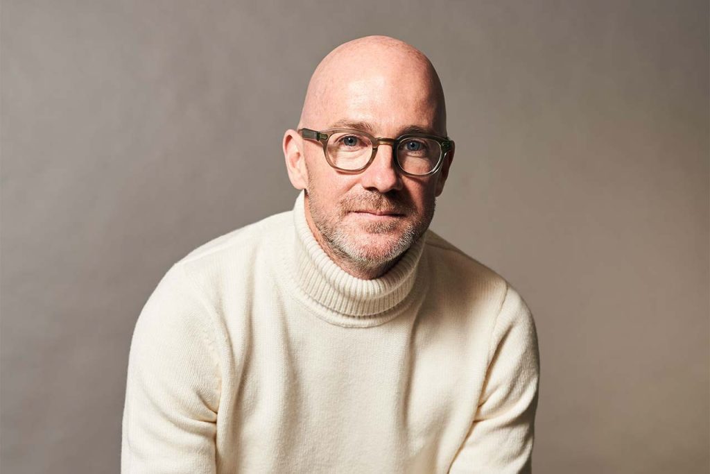 We are Social has named Toby Southgate as its global chief executive officer.