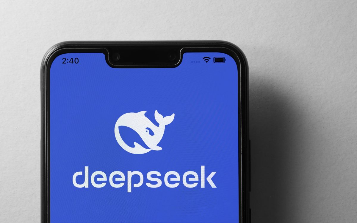 DeepSeek created quite a stir last week, causing the largest stock fall in US market history for microchip maker Nvidia, which lost nearly $600 billion (£479 billion) within a day.