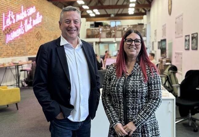Communications agency Krow Group has acquired April Six Mobility, a marketing agency for the automotive industry.