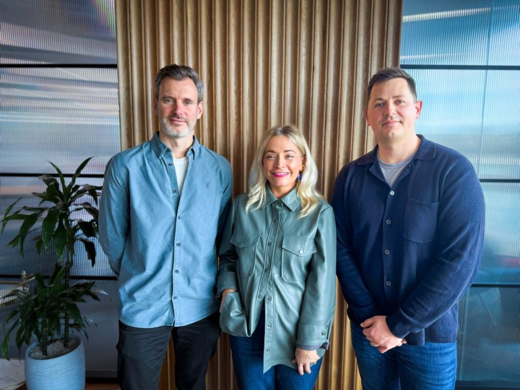 Creative agency Ogilvy UK has appointed a new leadership team for Ogilvy One, its customer experience and engagement arm.