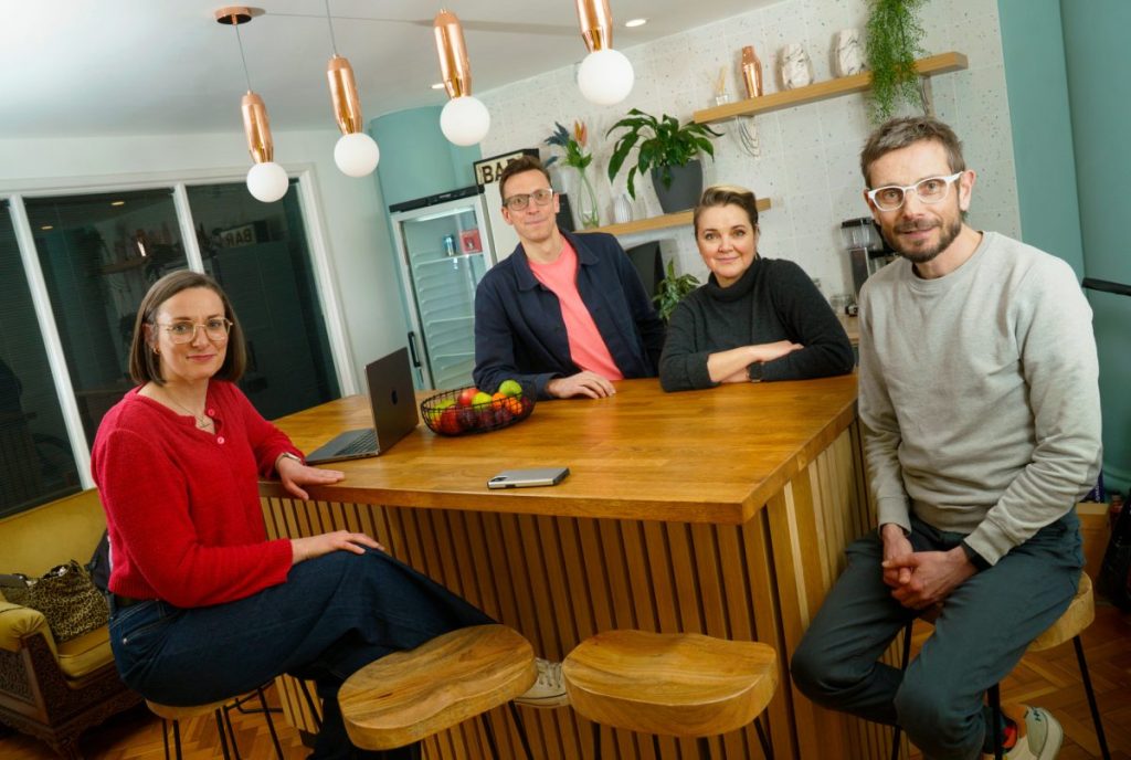 Communications agency Bright Signals has made three new additions to its senior management team.