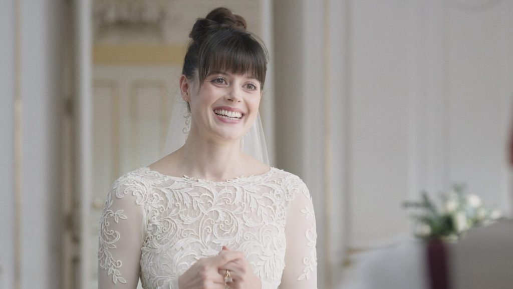 Sim-only mobile network Smarty, owned by Three UK, champions “no-nonsense” mobile plans in its latest advert.