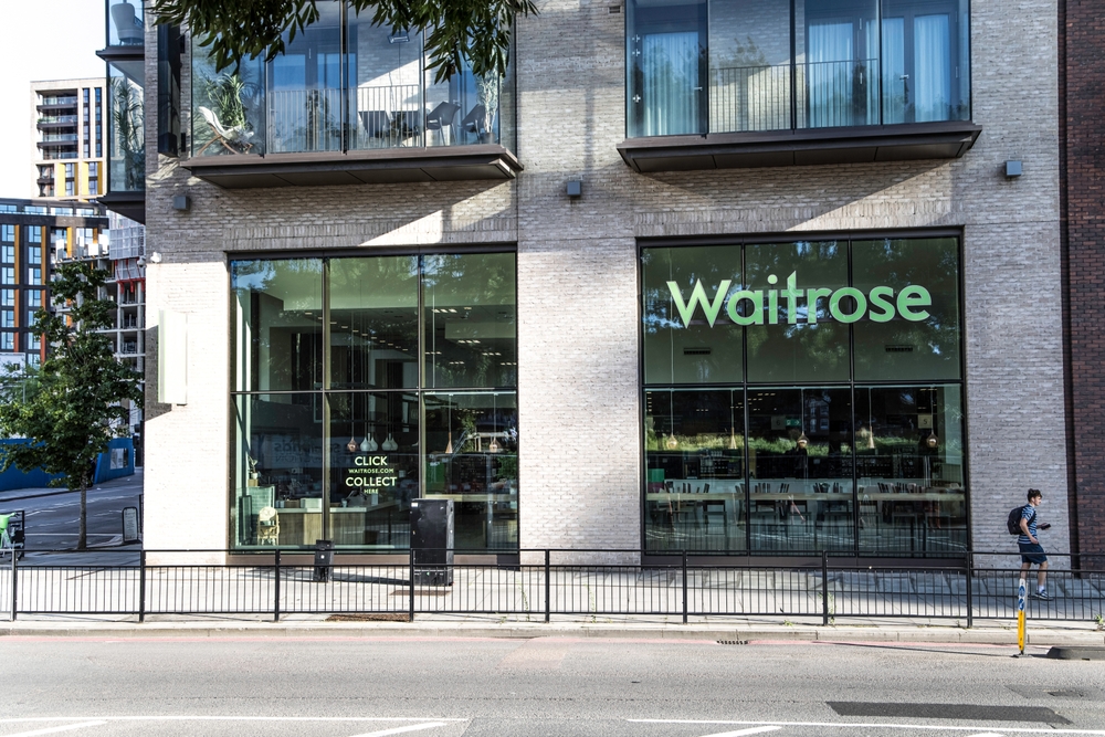 Premium grocer Waitrose has selected London-based Wonderhood Studios as its new retained agency ahead of its 2025 summer campaigns