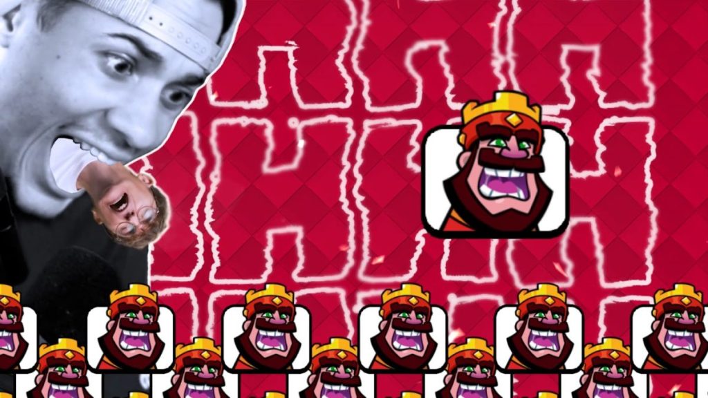 Finnish gaming company Supercell has unveiled a global campaign for Clash Royale, which “taps into fan nostalgia”.